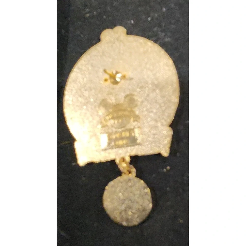 Disney Pin Pirates Elizabeth Swan AP‎ Artist Proof 00050